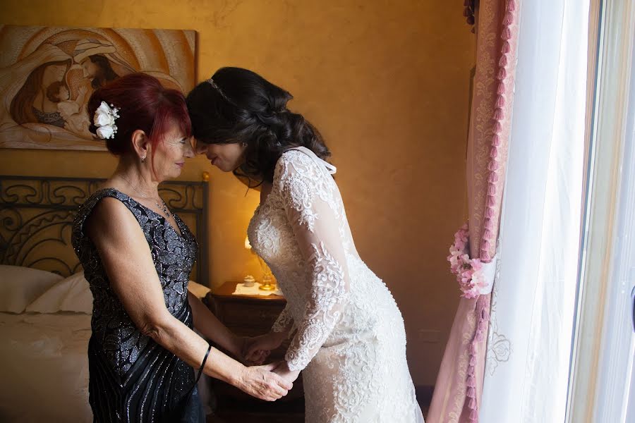 Photographe de mariage Giuseppe Pietro Fazzolari (giuseppepietro). Photo du 10 avril 2021