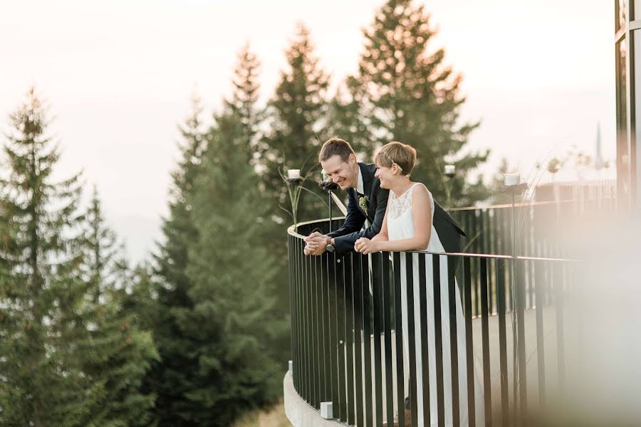 Kāzu fotogrāfs Pascal Hefti (pascalhefti). Fotogrāfija: 11. maijs 2019