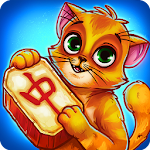 Cover Image of Baixar Missão do Tesouro de Mahjong 2.7 APK