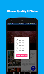 All hd video downloader - 4k Video Downloader Screenshot