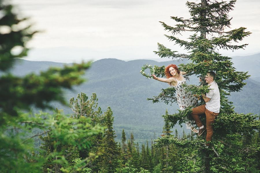 Fotógrafo de bodas Aleksandr Yakovenko (yakovenkoph). Foto del 16 de junio 2015