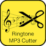 Ringtone MP3 Cutter icon