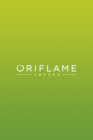 Android application Oriflame Strategy Training screenshort