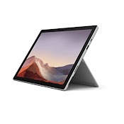 Máy Tính Surface Pro 7 Chính Hãng Microsoft Core I3/4Gb/128Gb Nguyên Seal Mới 100%