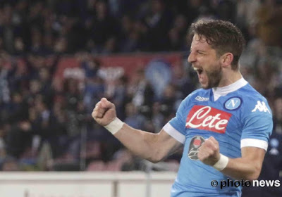 Gazzetta zet Napoli-trainer in zijn blootje: "Had de competitie er anders uitgezien met meer vertrouwen in Mertens?"