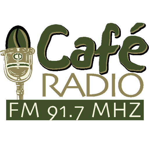 Café Radio 91.7 Fm