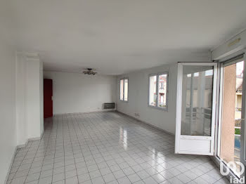 appartement à Neuilly-sur-Marne (93)