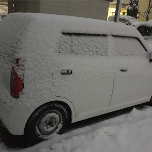 アルト HA24V