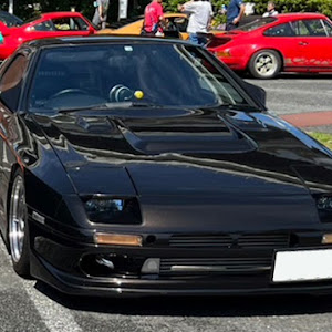 RX-7 FC3S