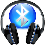 Cover Image of ダウンロード Bluetoothオーディオウィジェットバッテリー無料  APK