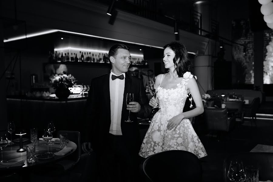 Photographe de mariage Yana Migunova (migunova). Photo du 12 avril 2022