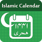 Islamic Calendar - Hijri Dates & Events Apk