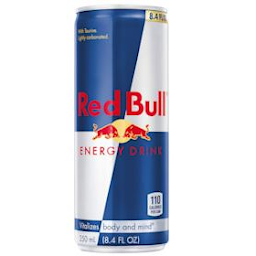 Red Bull