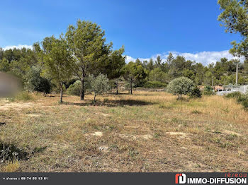 terrain à batir à Azillanet (34)