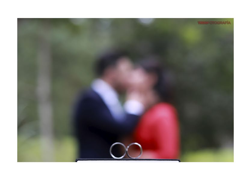 Fotografo di matrimoni Jesús Aguilera (tegofotografia). Foto del 24 gennaio 2019