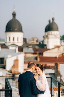 Wedding photographer Artur Shmyr (arturshmyr). Photo of 25 April 2020