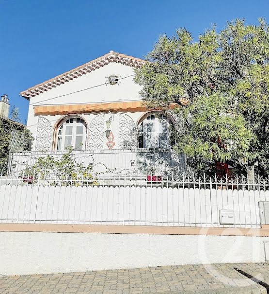 Vente maison 4 pièces 200 m² à Cannes (06400), 1 490 000 €