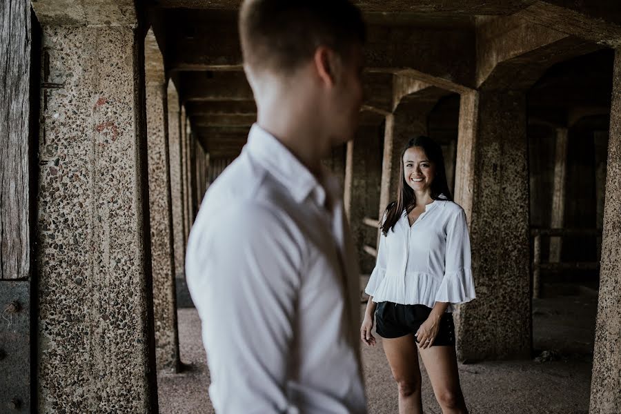 Photographe de mariage Gabriel Silvero (gabrielsilvero). Photo du 13 mai 2020