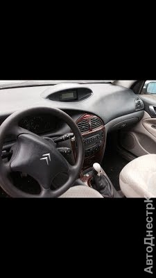 продам авто Citroen C5 C5 I фото 4