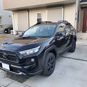 RAV4 MXAA54