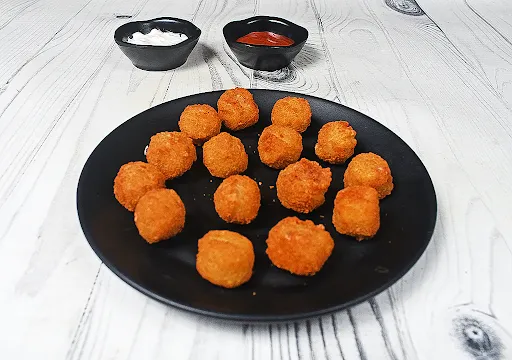 Chicken Popcorn