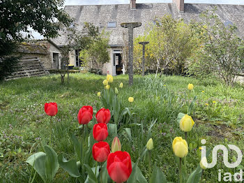 maison à Vald'Yerre (28)