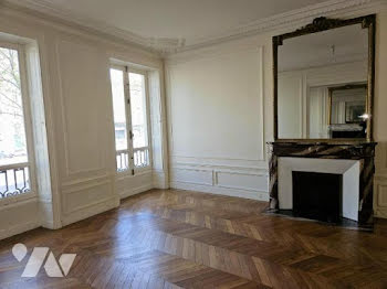 appartement à Paris 16ème (75)