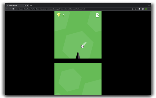 Jump Ball Free Game - HTML5 Game