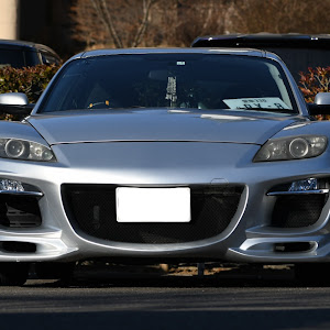 RX-8