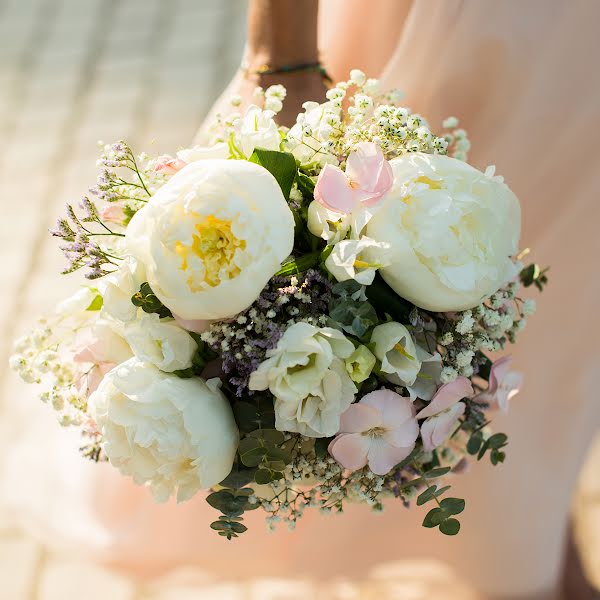 Fotógrafo de bodas Amélie Berton (amelieberton). Foto del 15 de marzo 2019