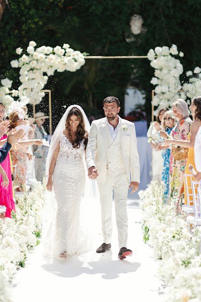 Fotógrafo de bodas Fran EvenPic (evenpic). Foto del 20 de septiembre 2022