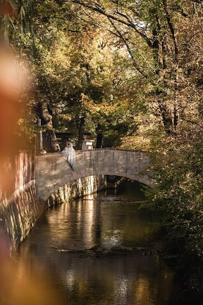 Fotógrafo de bodas Sergey Boshkarev (sergeybosh). Foto del 26 de marzo 2019