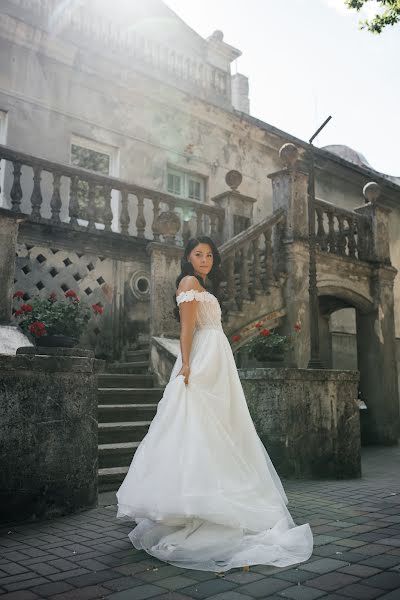 Wedding photographer Eglė Grein (eglegrein). Photo of 21 February 2023