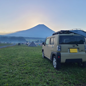 タフト LA910S