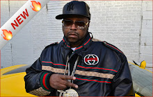 DJ Kay Slay HD Wallpapers Music Theme small promo image