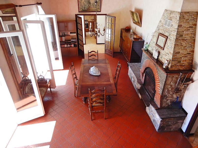 Vente maison 5 pièces 150 m² à Labastide-d'Anjou (11320), 310 000 €