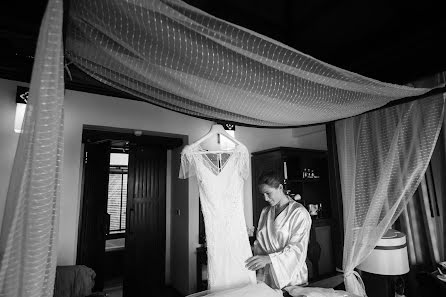 Весільний фотограф Lucia Mahitanon (thailand007). Фотографія від 5 листопада 2023
