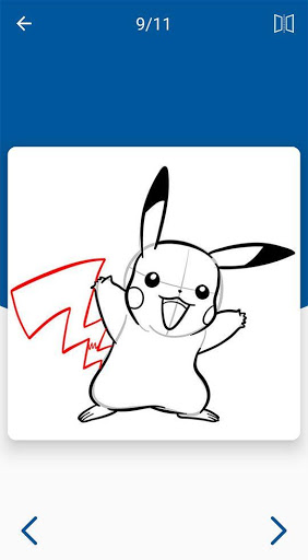 Screenshot How to Draw Anime