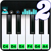 Best Piano Lessons  Icon