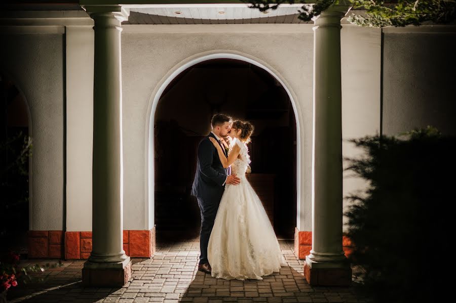 Fotografo di matrimoni Jacek Kurczewski (jacekkurczewski). Foto del 31 luglio 2023