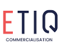 logo de l'agence ETIQ