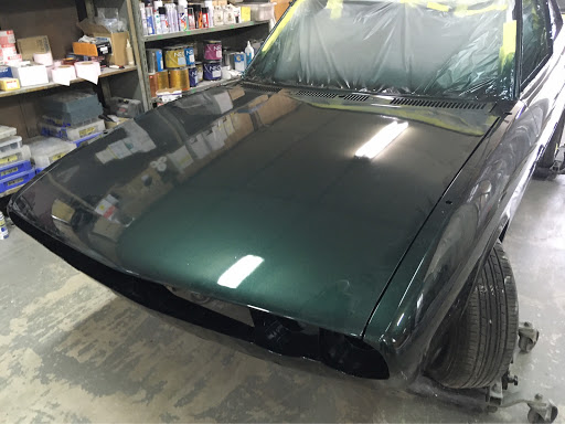 117クーペ のレストア 117クーペ イスズスポーツ 旧車に関するカスタム メンテナンスの投稿画像 車のカスタム情報はcartune