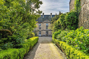 maison à Bayeux (14)