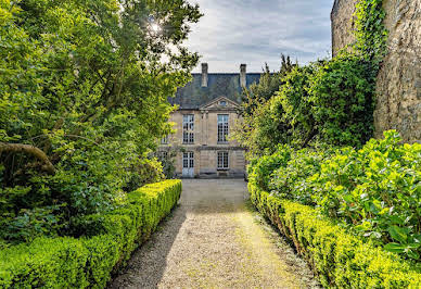 Maison avec jardin et terrasse 18