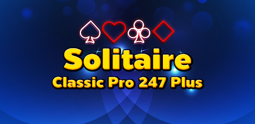 Solitaire Classic Pro 247 Plus - Apps on Google Play