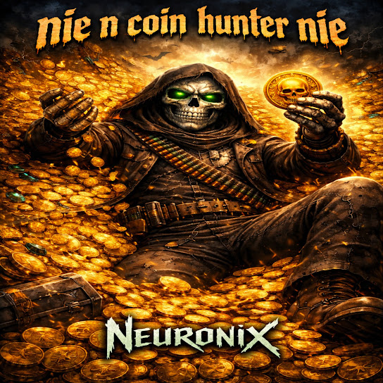 Nie N Coin Hunter Nie