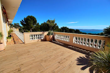 appartement à Hyeres (83)