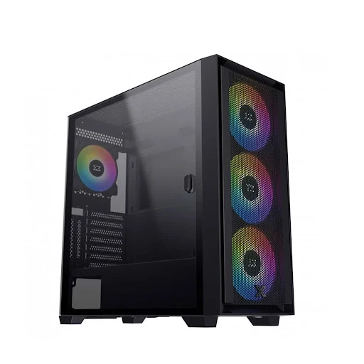 Case Xigmatek Anubis Pro 4FX (EN40771)