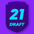 DRAFT 21 Simulator 1.0.5