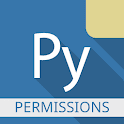 Pydroid permissions plugin